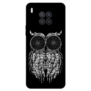 Megafone 6276 Cover For Huawei Nova 8i