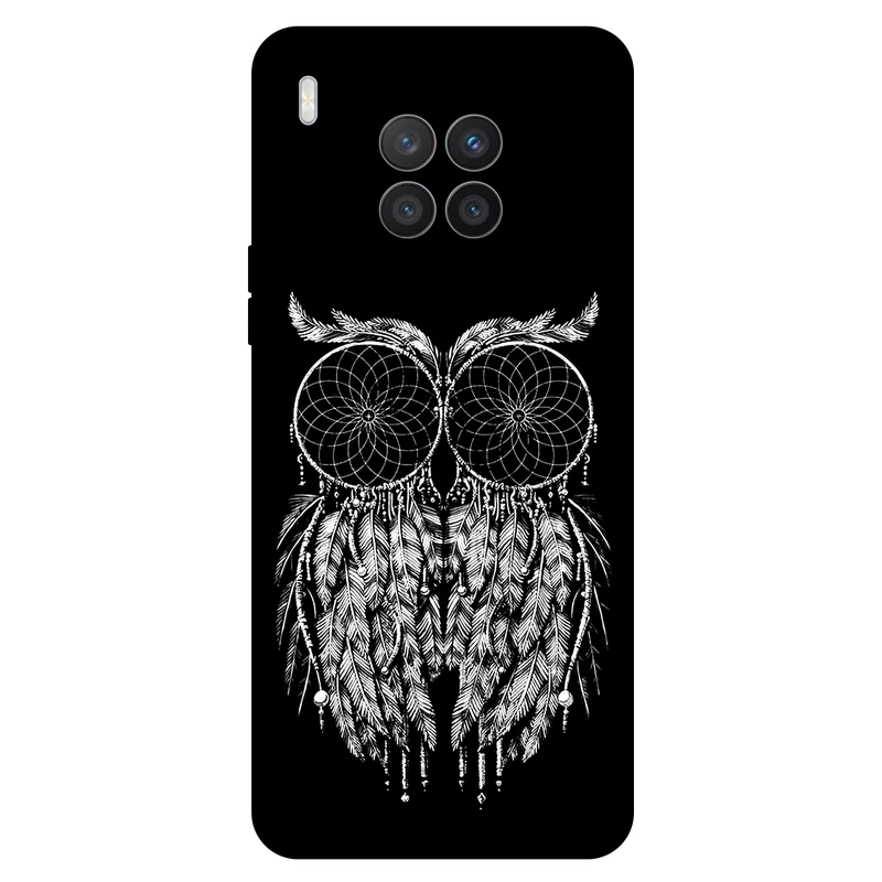 کاور مگافون کد 6276 مناسب برای گوشی موبایل هوآوی Nova 8i