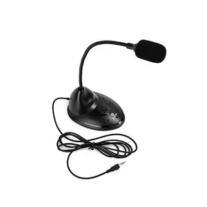 میکروفن رومیزی توچی مدل MK-100