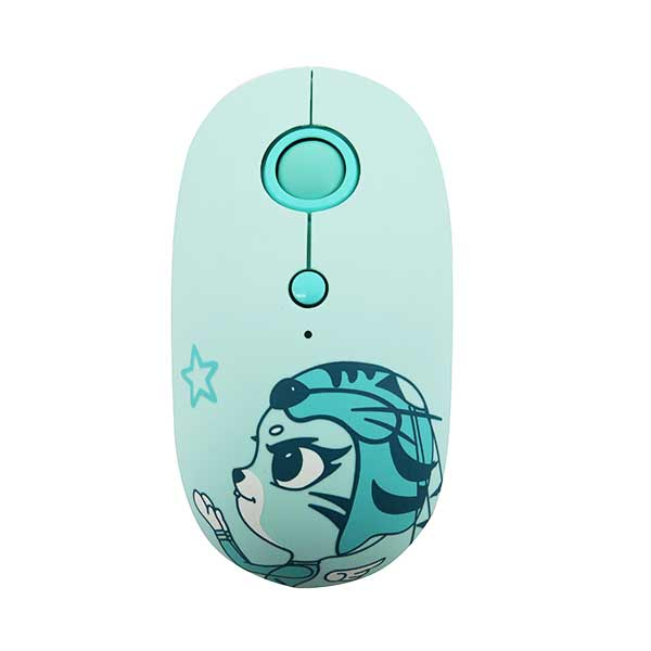 ماوس بی سیم فوپاتو مدل F10