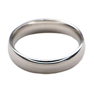 انگشتر نقره زنانه مدل دامله کد RS059