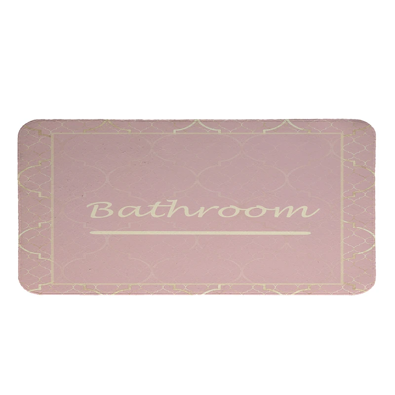   پادری طرح حمام کد 8686 سایز 110×60 سانتی متر