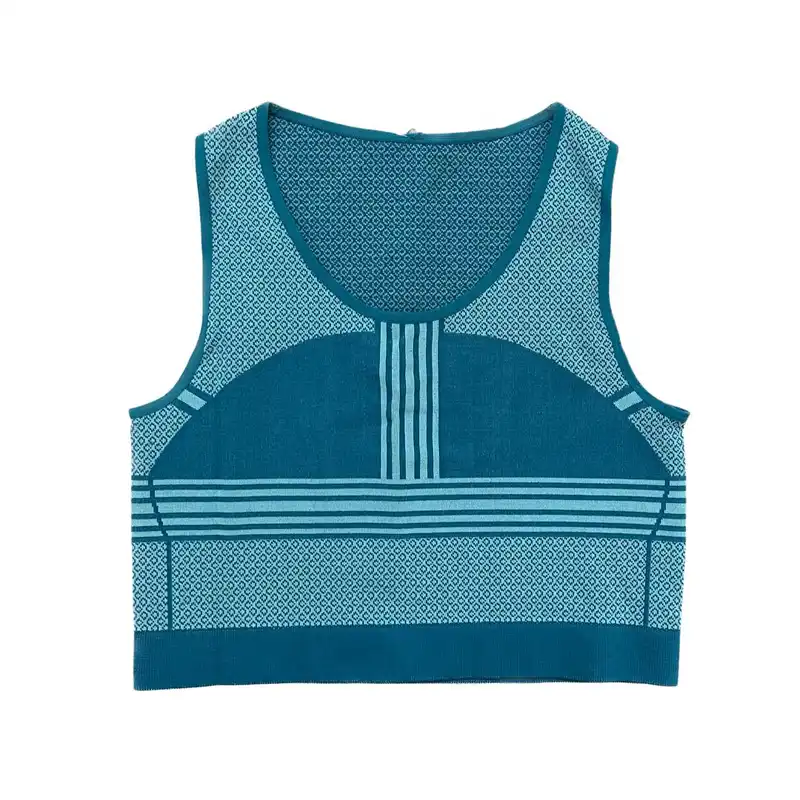 نیم تنه ورزشی زنانه مدل 13