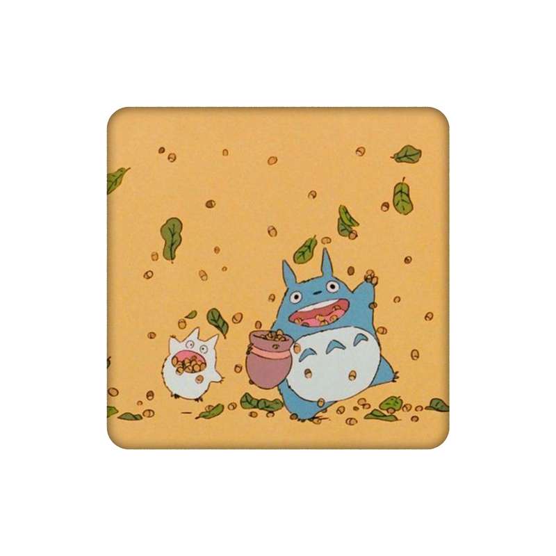 زیرلیوانی طرح My neighbor Totoro کد 7170644