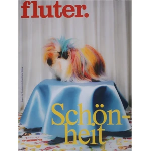 مجله fluter نوامبر 2025