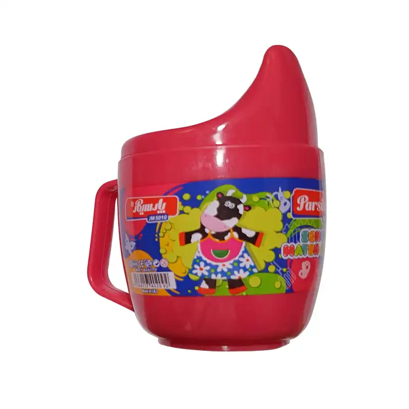 لیوان پارسیکار مدل JM5010_B