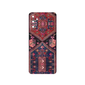 MAHOOT Rug Cover Sticker for Samsung Galaxy F13