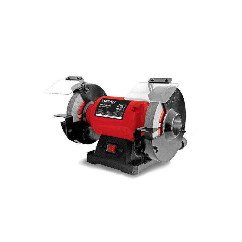 سنگ سنباده رومیزی توسن مدل 4150BG