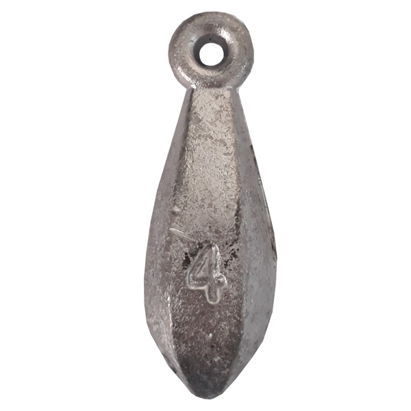 سرب ماهیگیری کد S98 سایز 4