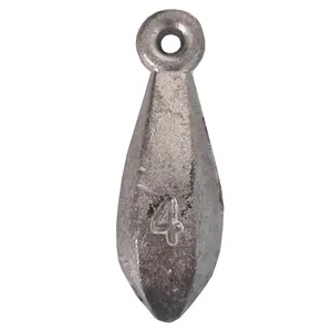 سرب ماهیگیری کد S98 سایز 4
