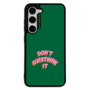 AKAM AMC-WSGS23-POSITIVE-4 Cover For Samsung Galaxy S23