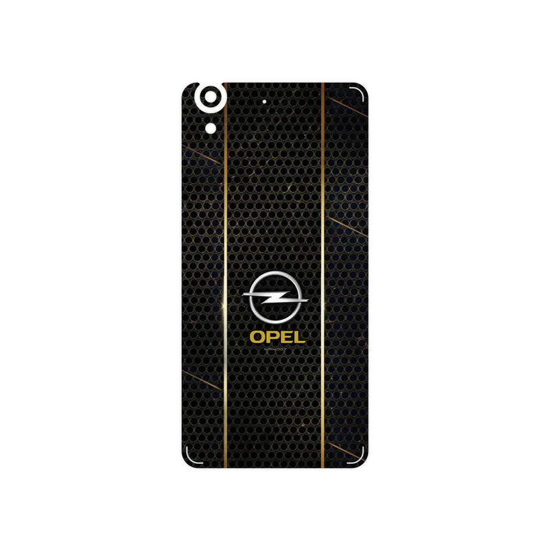 برچسب پوششی ماهوت مدل OPEL مناسب برای گوشی موبایل هوآوی Y6 II