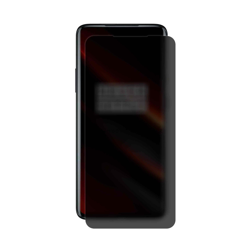 محافظ صفحه نمایش ماهوت مدل PRVT-MT مناسب برای گوشی موبایل وان پلاس 7T Pro 5G McLaren