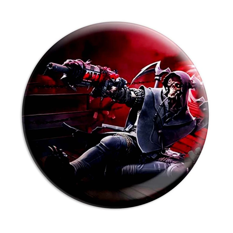 مگنت پرمانه طرح call of duty کد pmag.7613