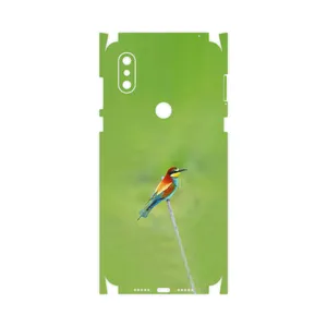 MAHOOT European bee-eater-FullSkin Cover Sticker for Xiaomi Mi Mix 3