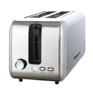 توستر 4 اسلایس دلمونتی مدل dl570