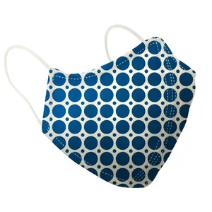 ماسک پارچه‌ای مدل ma-sh000141