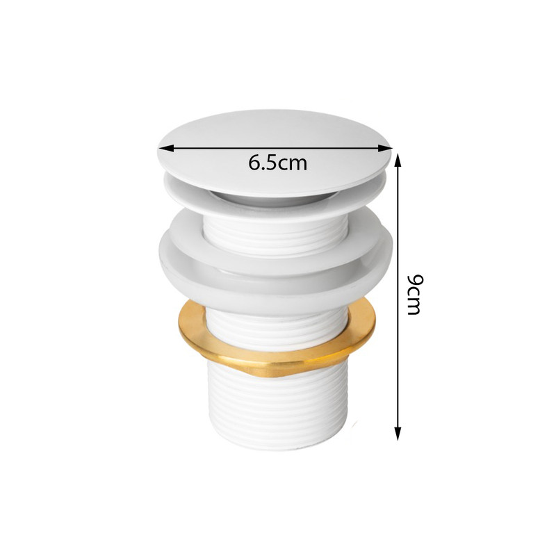 زیرآب روشویی ماکرون مدل 429W