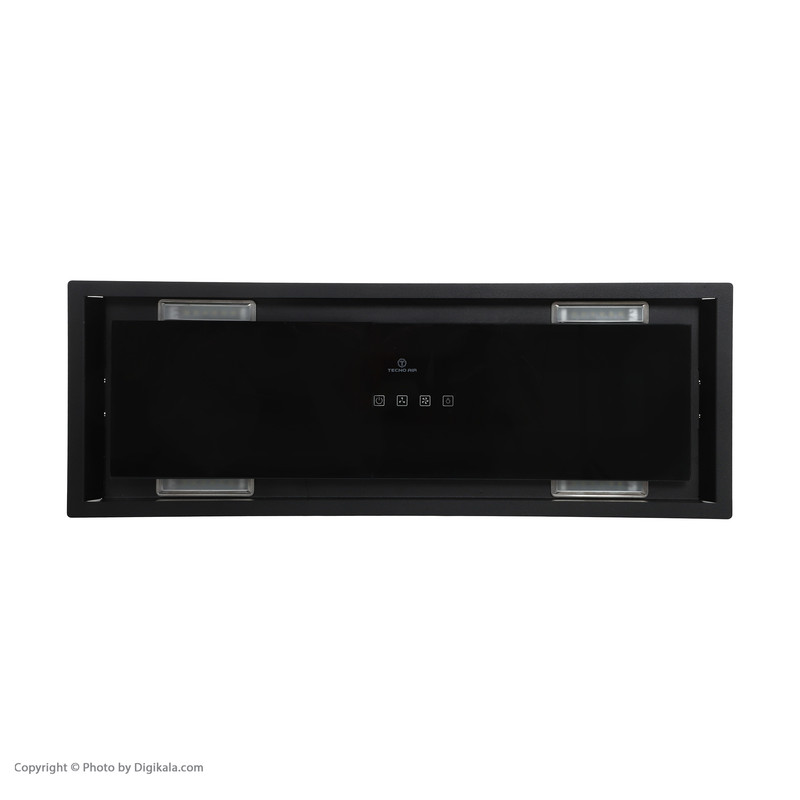 هود مخفی تکنوایر H15 سایز 80