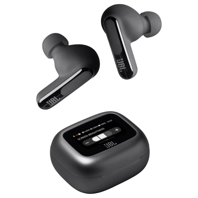 هدفون بی سیم جی بی ال مدل SRZ SOLUTIONS  LIVE BEAM 3 