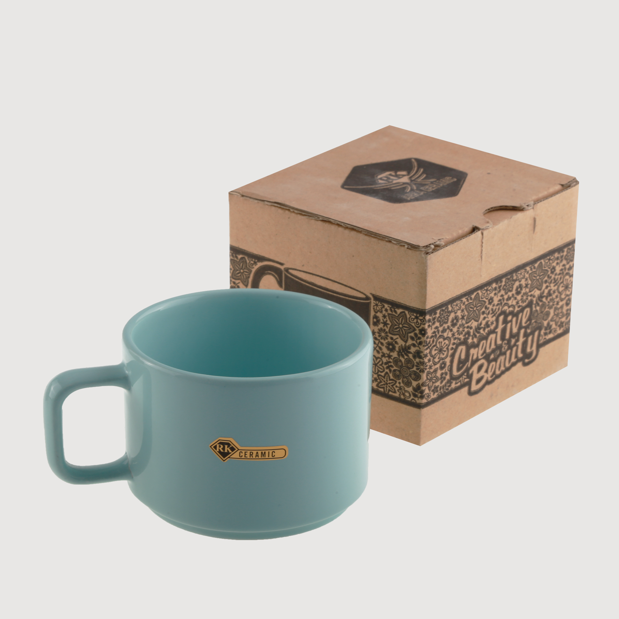 لیوان مدل آرکا کد 02