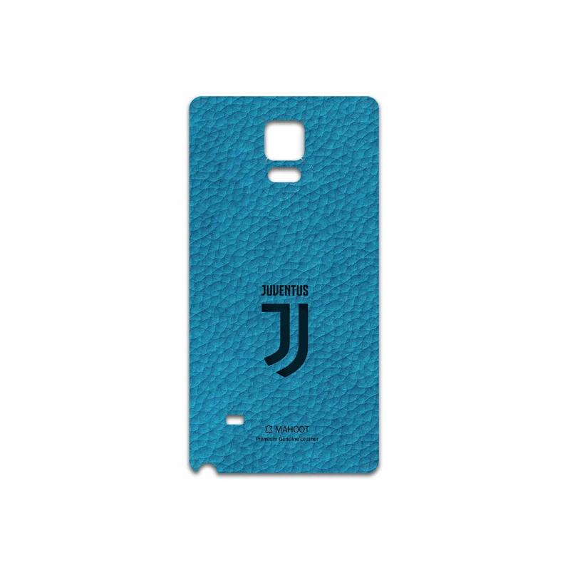 برچسب پوششی ماهوت مدل BL-JUVE مناسب برای گوشی موبایل سامسونگ Galaxy Note 4
