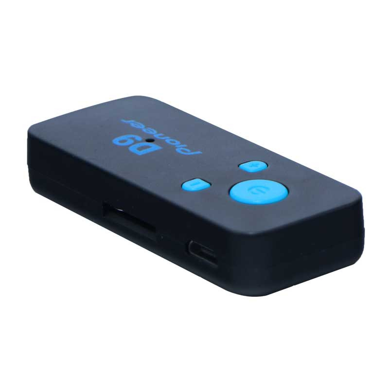 گیرنده بلوتوثی صدا پایونیر مدل D9