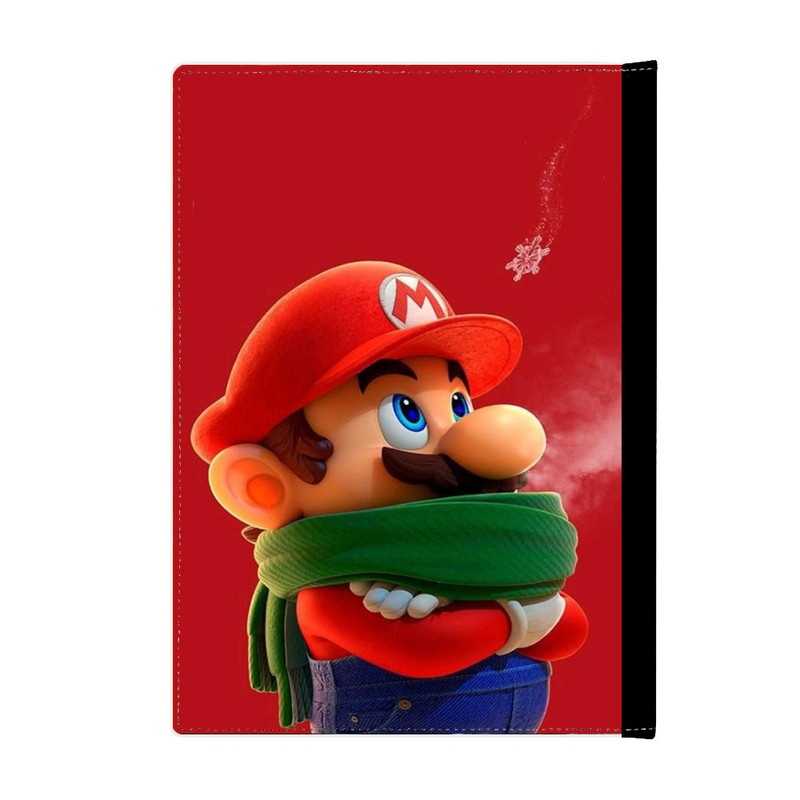 کلاسور مدل ماریو کد 469