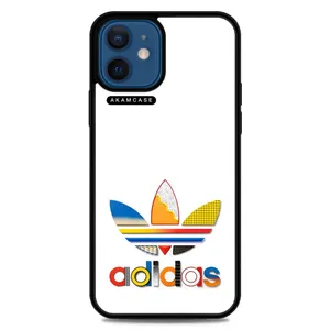 AKAM AMC-WA12M-ADIDAS-44 Cover For Apple iPhone 12 Mini
