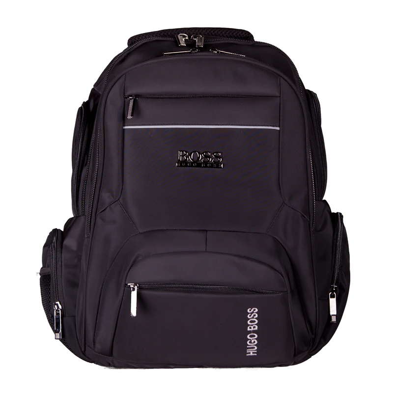 کوله پشتی لپ تاپ مدل Kx140 مناسب برای لپ تاپ 16 تا 17 اینچی