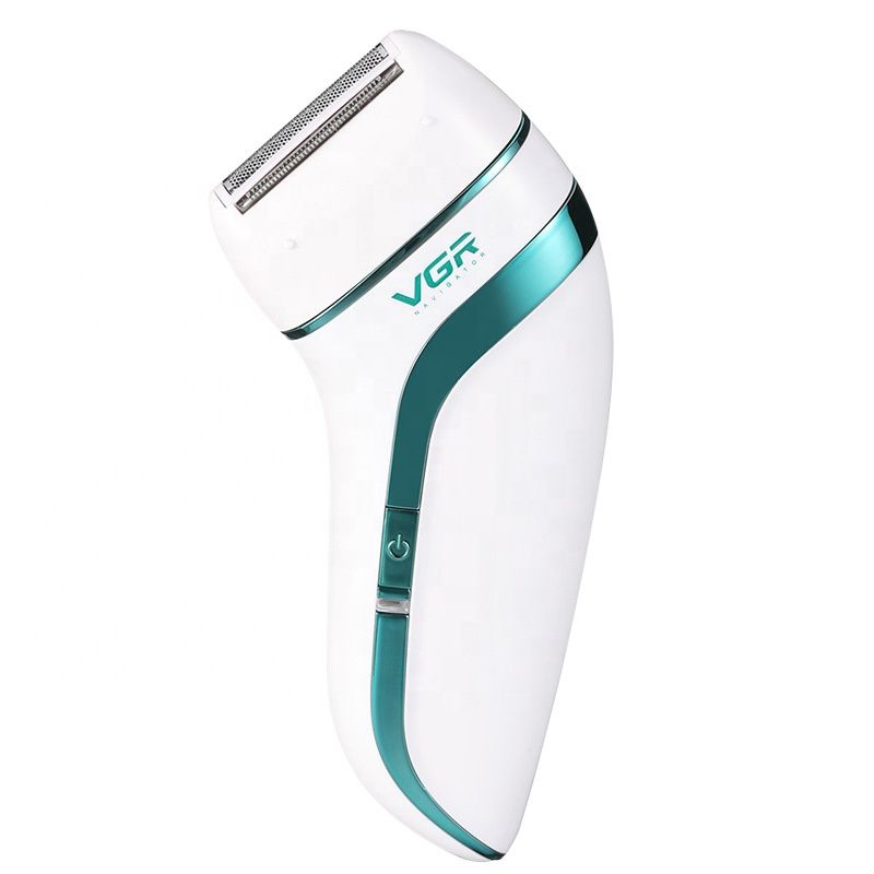 اپیلاتور وی جی ار مدل V-713 -  - 3