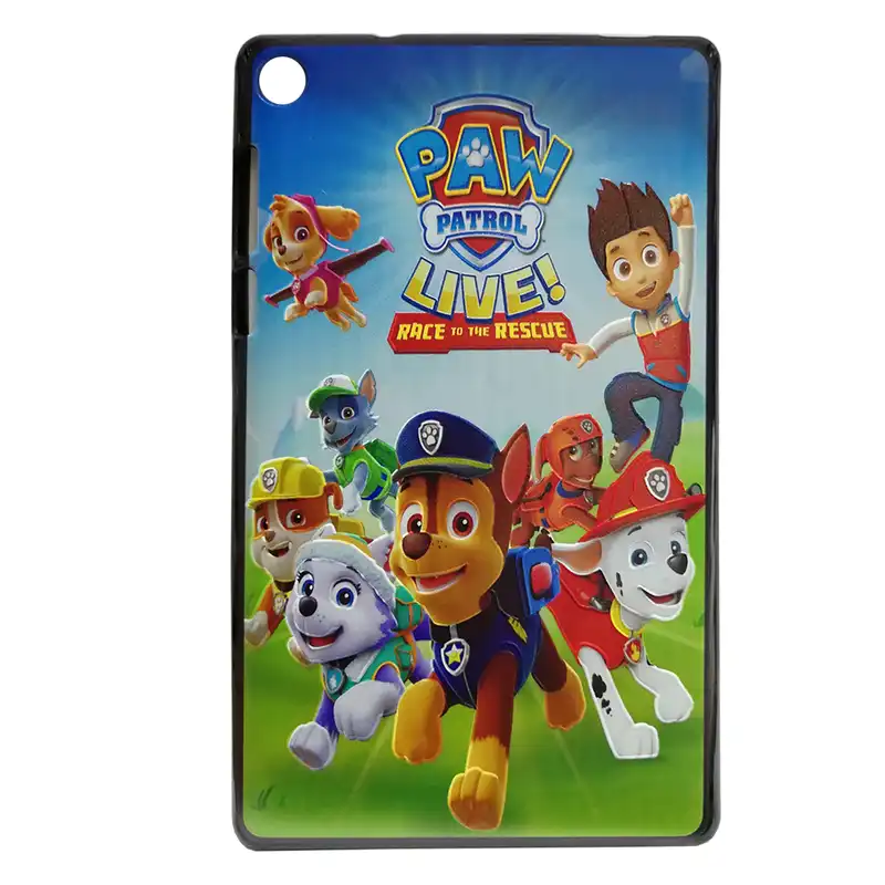 کاور مدل KR-037 مناسب برای تبلت لنوو Tab 3 / 710L