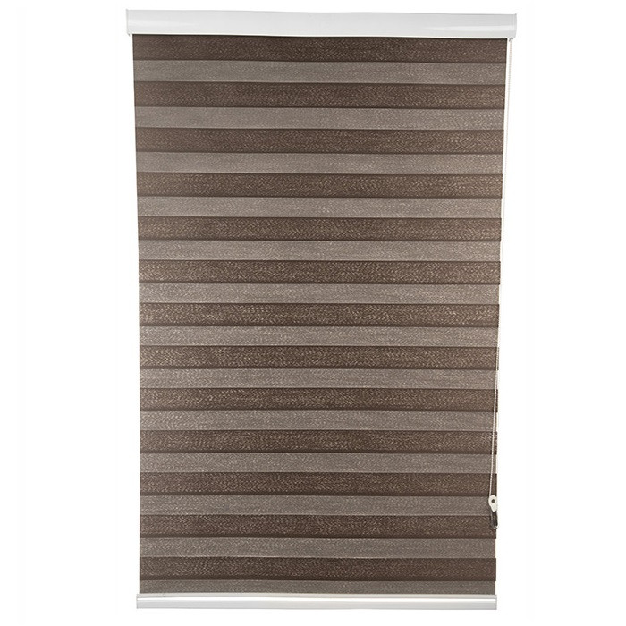 پرده زبرا زیو کد 2032 سایز 180 × 130 سانتی‌ متر