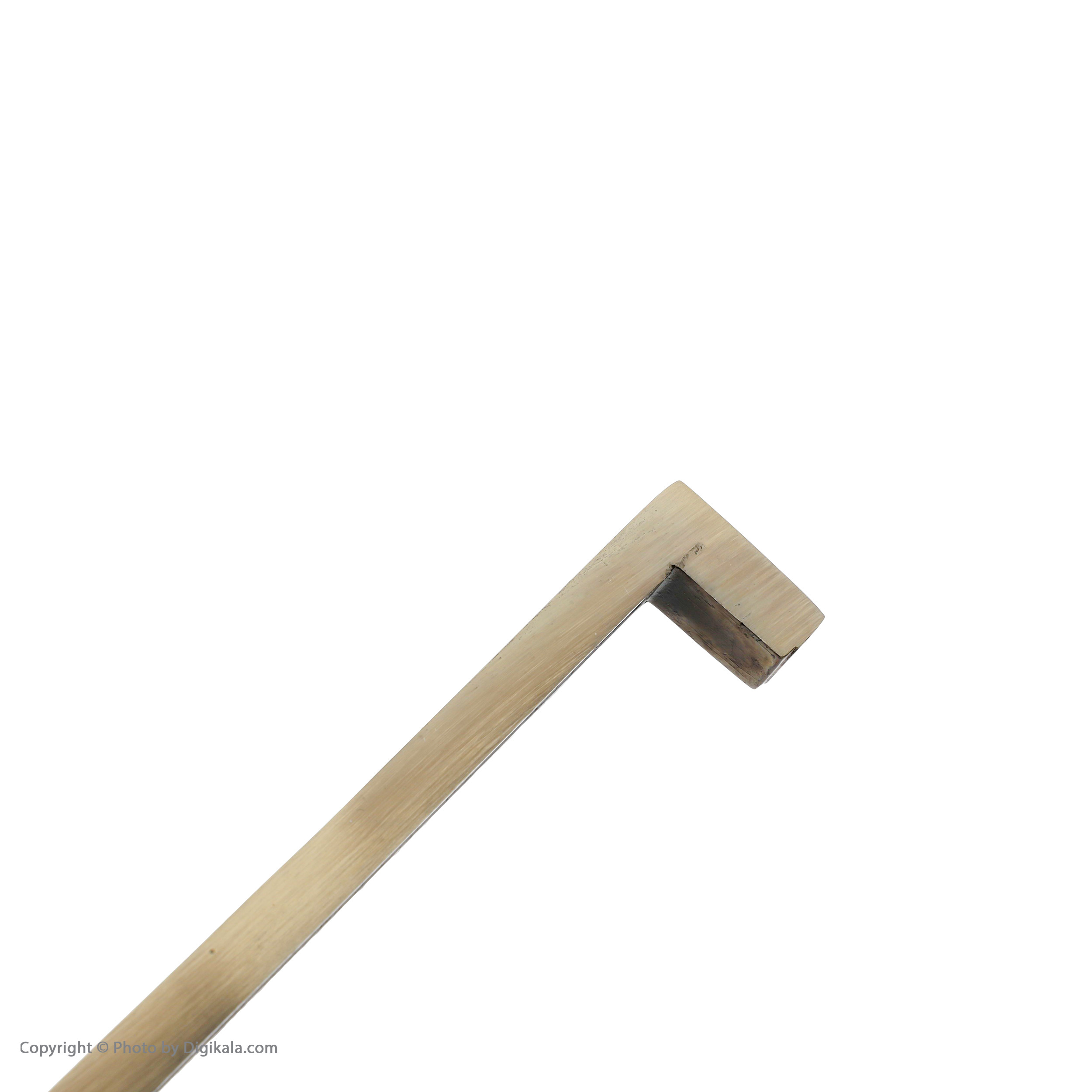 دستگیره کابینت مدل مدیا کد 160 بسته دو عددی