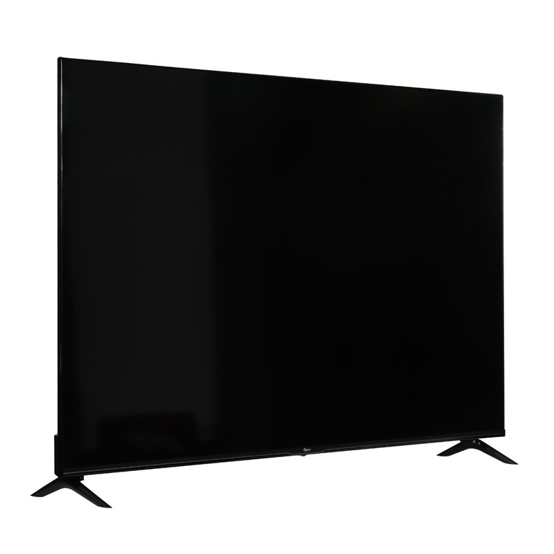 تلویزیون ال ای دی هوشمند جی پلاس مدل GTV-58RU734N سایز 58 اینچ - جشنواره نوروزی گلدیران