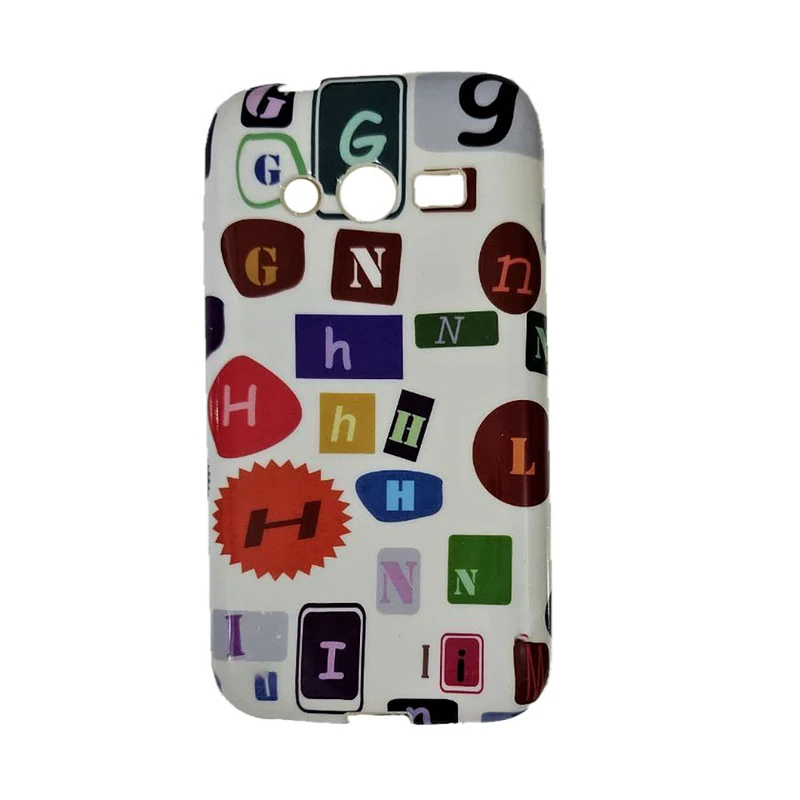 کاور مدل 03 مناسب برای گوشی موبایل سامسونگ Galaxy Ace 4 Lite Duos / G313