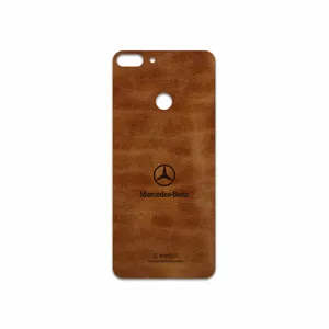 MAHOOT BFL-MBNZ Cover Sticker for Huawei P Smart