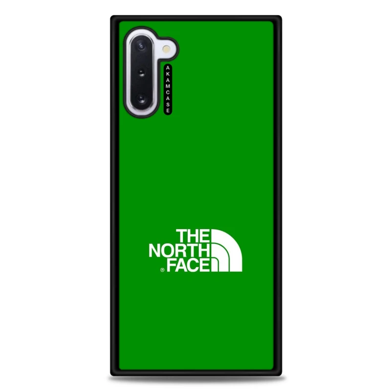 کاور آکام مدل AMC-WSGN10-BRANDS-34 مناسب برای گوشی موبایل سامسونگ Galaxy Note 10