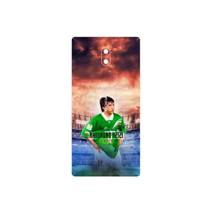 MAHOOT Khodadad Azizi Cover Sticker for Nokia 3