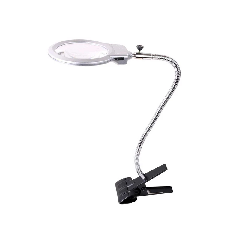 ذره بین مدل گیره ای MG15122-1B