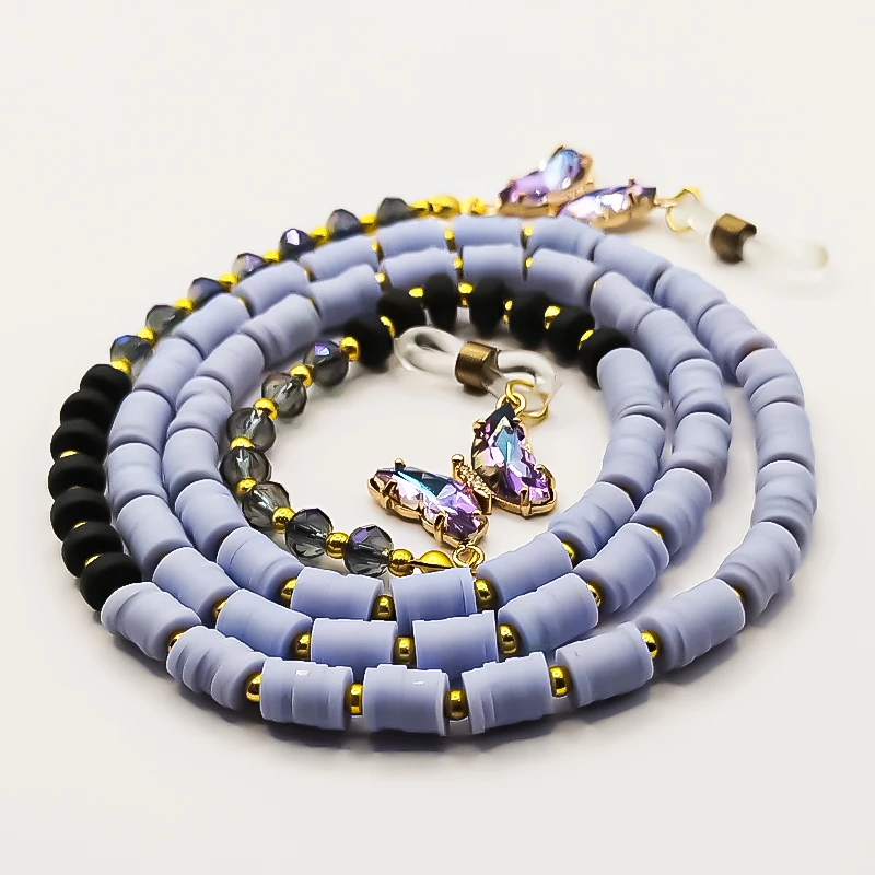 عکس شماره 5 : بند عینک مدل اقاقیا