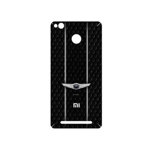 MAHOOT Genesis Cover Sticker for Xiaomi Redmi 3 Pro