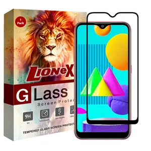 Lionex CRC-L Screen Protector For Samsung Galaxy M01