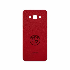 MAHOOT RL-BMW Cover Sticker for Samsung Galaxy A8