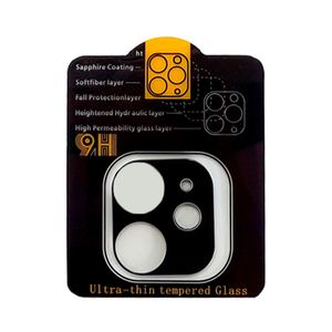 محافظ لنز دوربین مدل Film مناسب برای گوشی موبایل اپل Iphone 11
