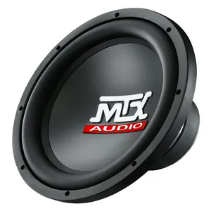 ساب ووفر خودرو ام تی ایکس مدل MTX RT12-04 