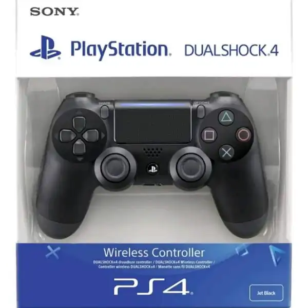 دسته بازی پلی استیشن 4 مدل CUH ZCT2E NEW