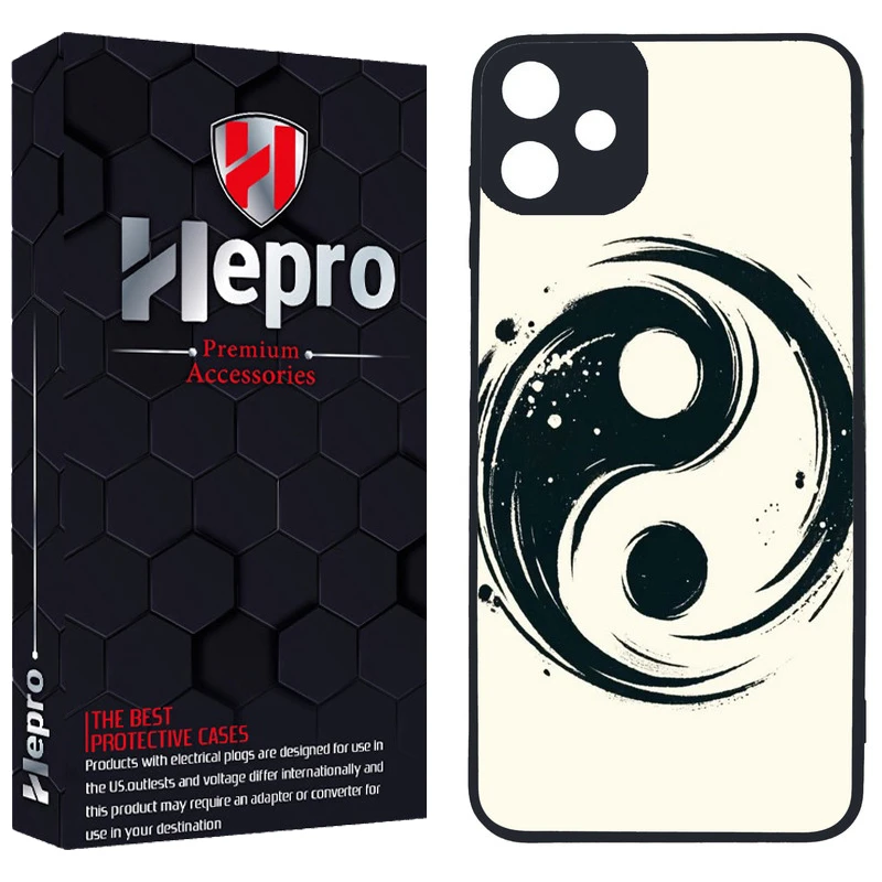 کاور هپرو طرح فانتزی مدل TPU مناسب برای گوشی موبایل سامسونگ Galaxy A05