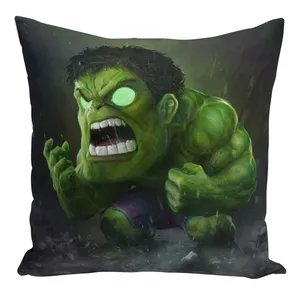 کوسن کودک طرح هالک کد 20