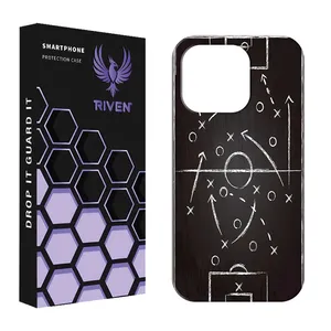 RIVEN RI1-5 Case For Apple iPhone 11 Pro